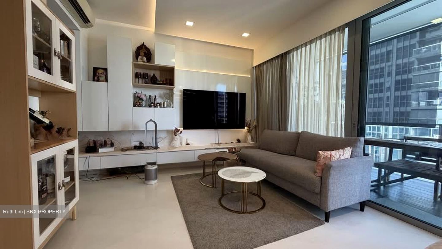 Bartley Ridge (D13), Condominium #575838211